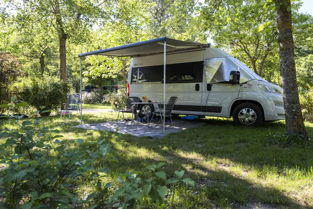 Camping Sandaya le Domaine du Verdon5 étoiles★★★★★