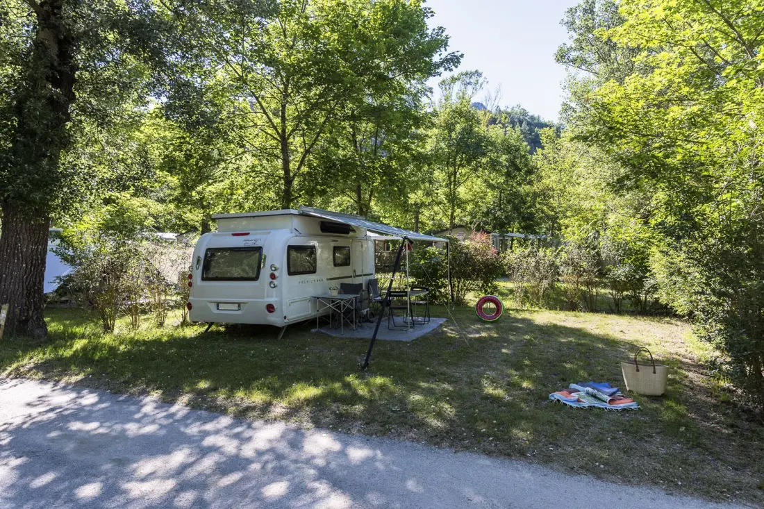 Camping Sandaya le Domaine du Verdon5 étoiles★★★★★