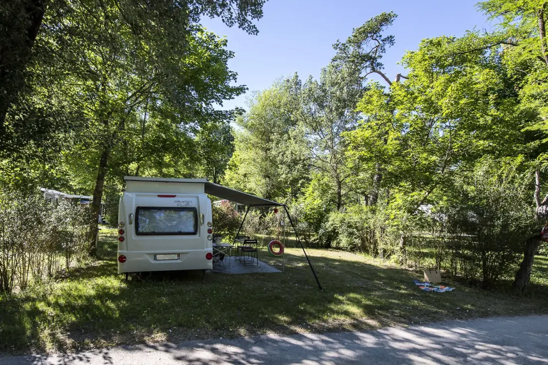 Camping Sandaya le Domaine du Verdon5 étoiles★★★★★