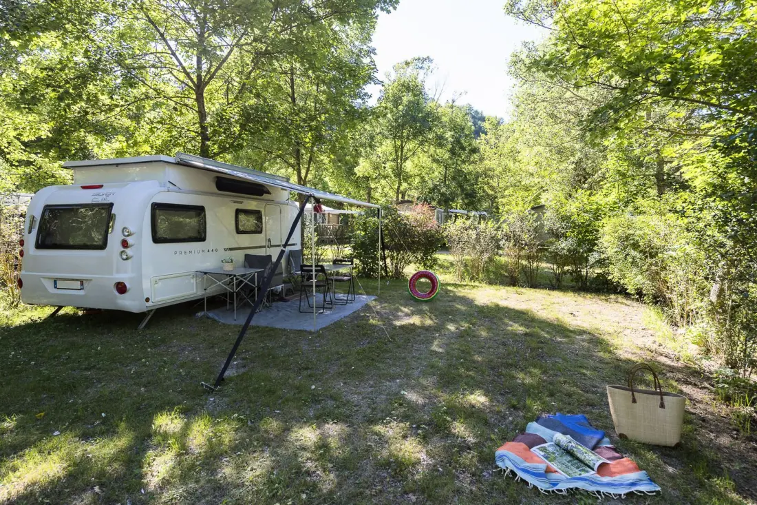Camping Sandaya le Domaine du Verdon5 étoiles★★★★★
