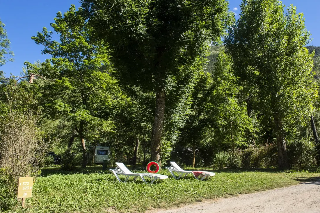 Camping Sandaya le Domaine du Verdon5 étoiles★★★★★