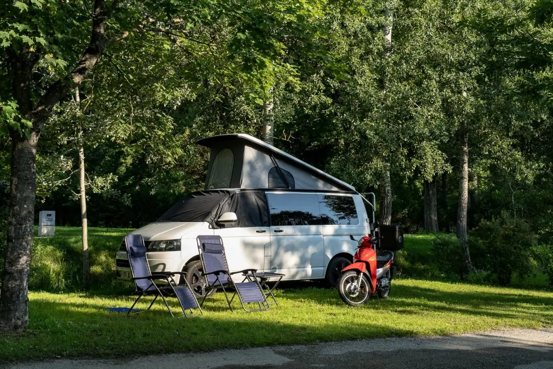 Camping Sandaya le Domaine du Verdon5 étoiles★★★★★