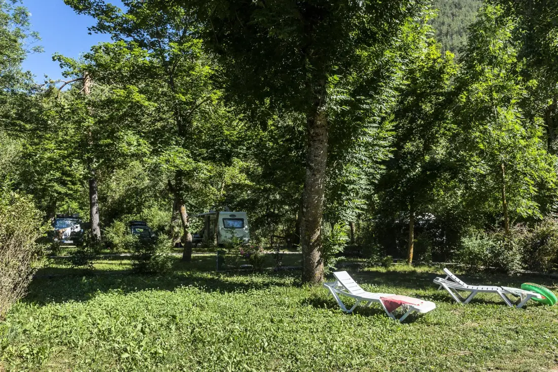 Camping Sandaya le Domaine du Verdon5 étoiles★★★★★