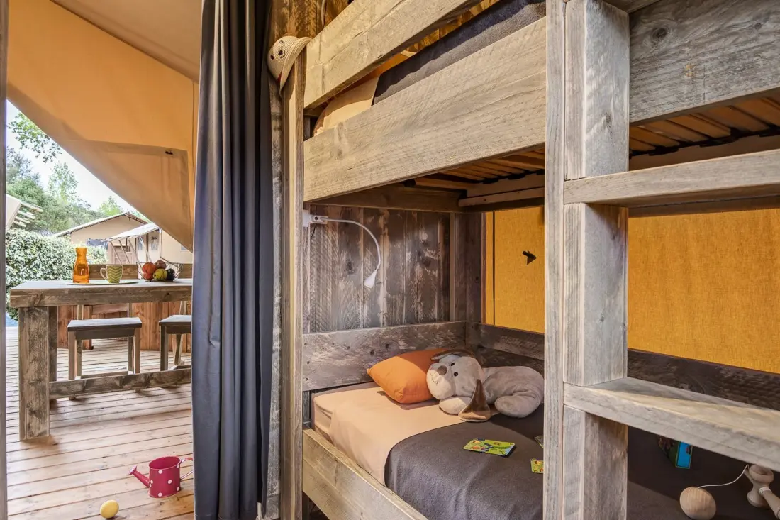 Camping Sandaya le Domaine du Verdon5 étoiles★★★★★