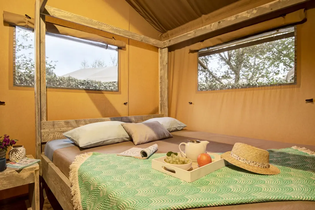 Camping Sandaya le Domaine du Verdon5 étoiles★★★★★
