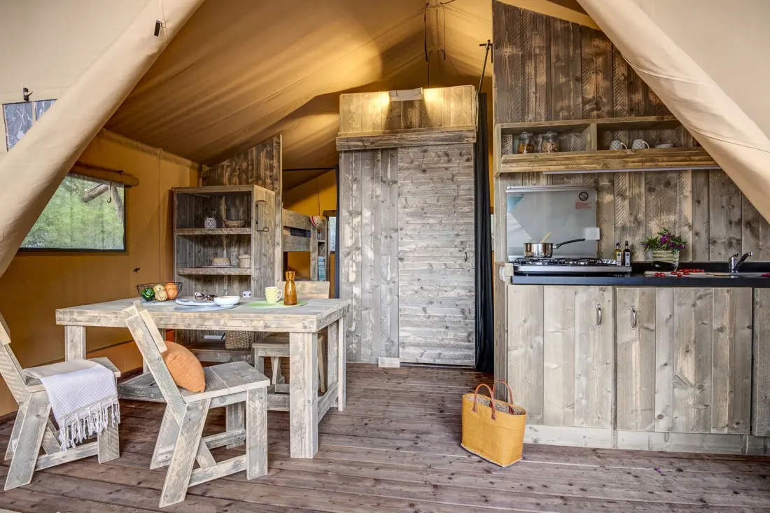 Camping Sandaya le Domaine du Verdon5 étoiles★★★★★