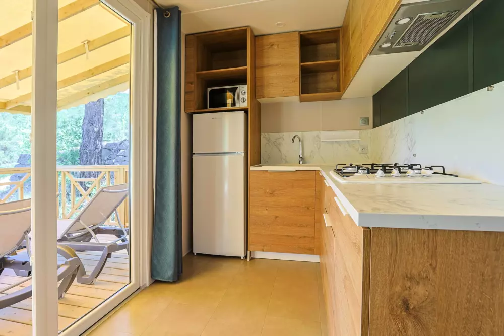 RCN les Collines de Castellane 4 étoiles★★★★