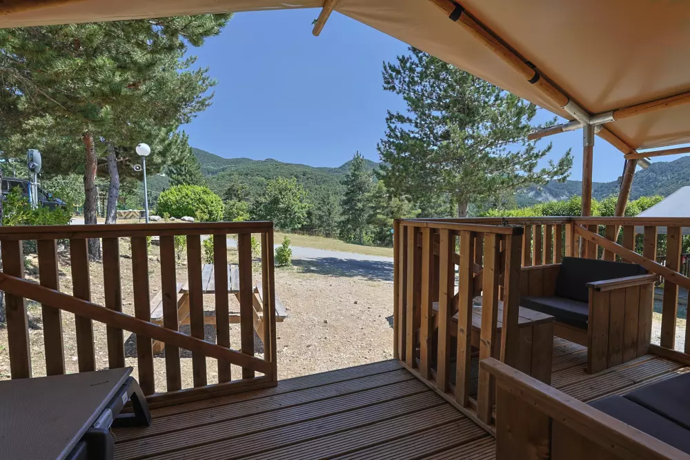 RCN les Collines de Castellane 4 étoiles★★★★