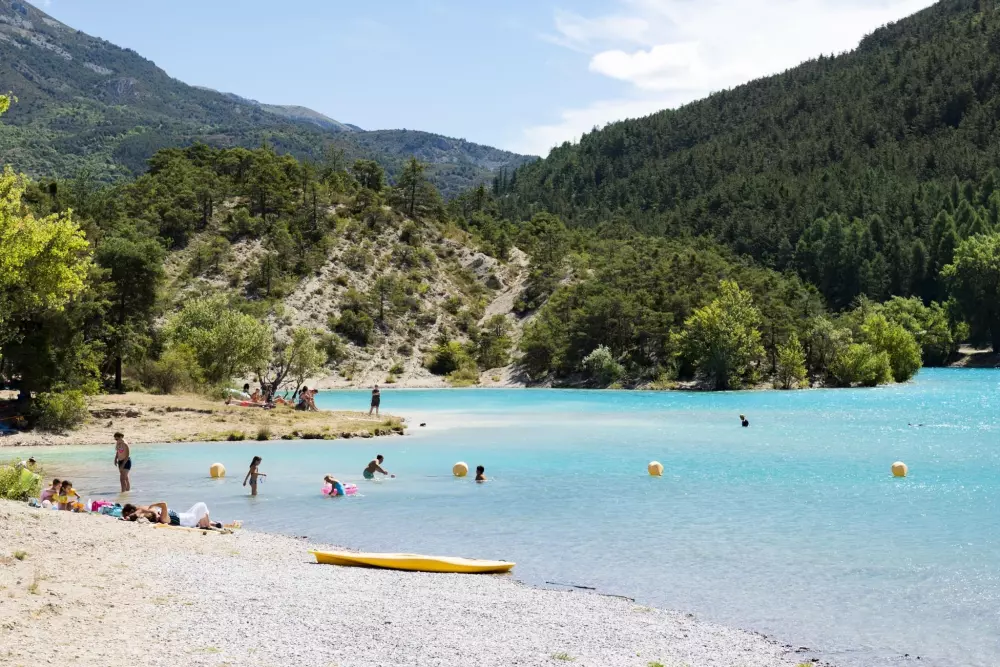 RCN les Collines de Castellane 4 étoiles★★★★