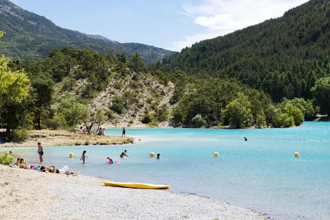 RCN les Collines de Castellane 4 étoiles★★★★