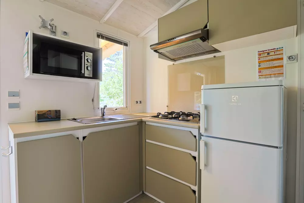 RCN les Collines de Castellane 4 étoiles★★★★