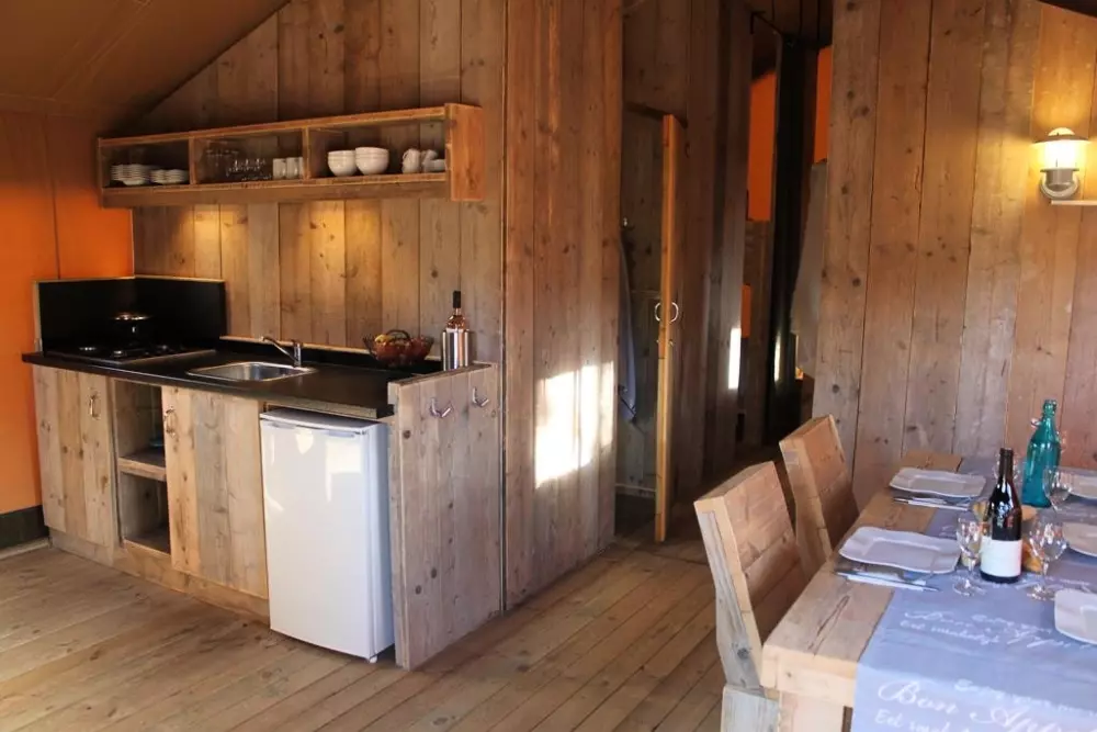 RCN les Collines de Castellane 4 étoiles★★★★