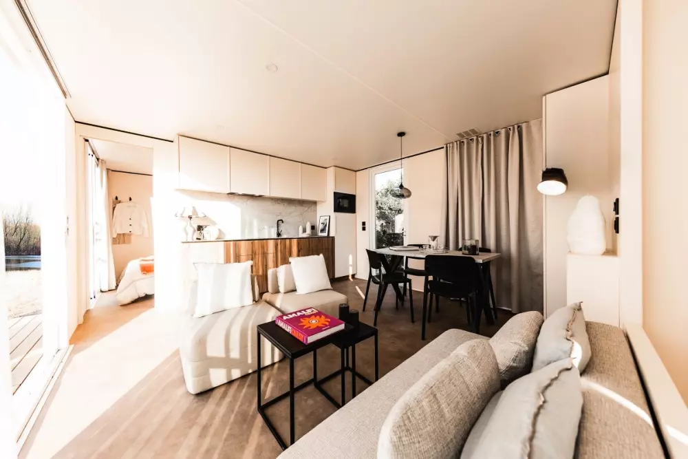 RCN les Collines de Castellane 4 étoiles★★★★