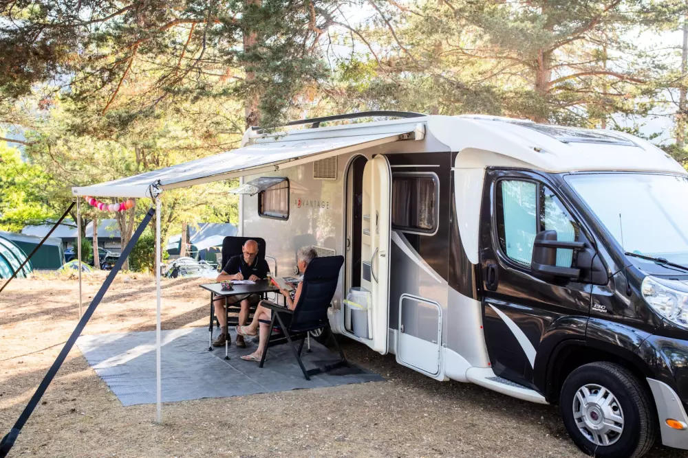 RCN les Collines de Castellane 4 étoiles★★★★