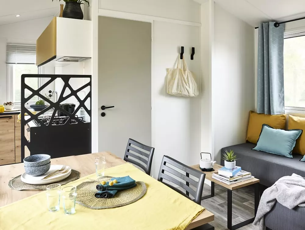 RCN les Collines de Castellane 4 étoiles★★★★