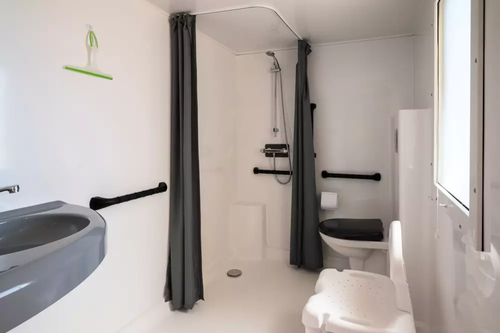 RCN les Collines de Castellane 4 étoiles★★★★