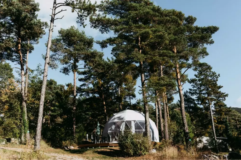 RCN les Collines de Castellane 4 étoiles★★★★
