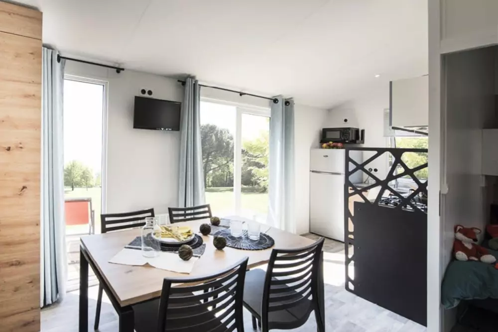 RCN les Collines de Castellane 4 étoiles★★★★