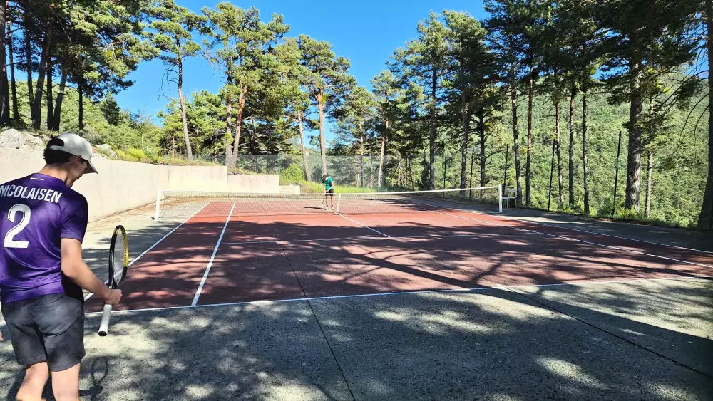 RCN les Collines de Castellane 4 étoiles★★★★