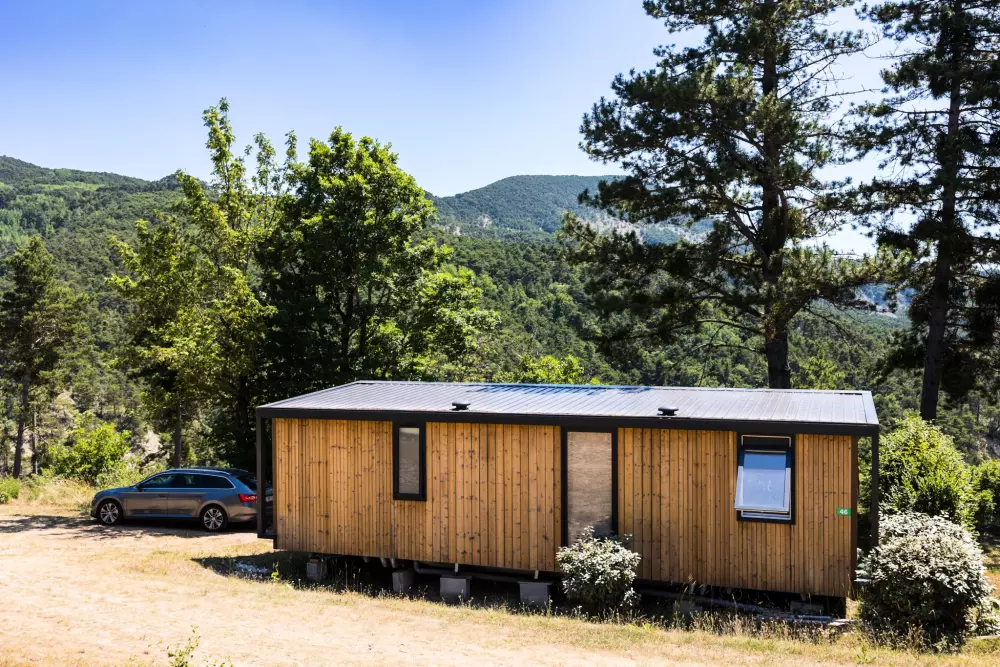 RCN les Collines de Castellane 4 étoiles★★★★