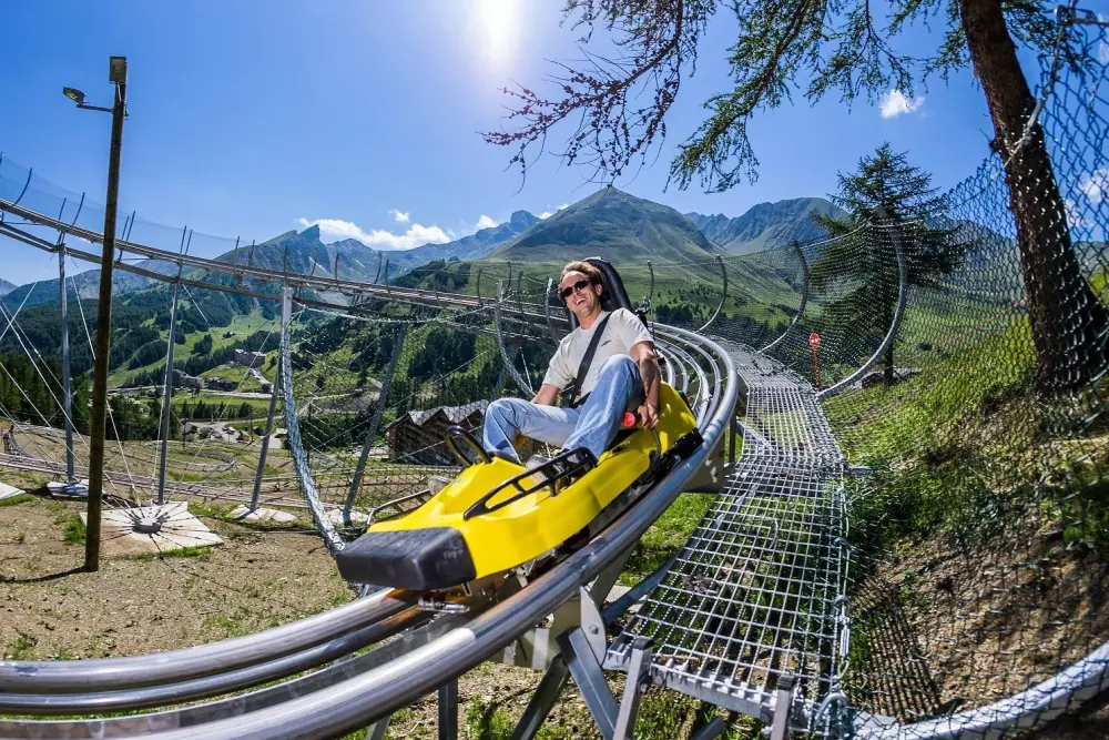 RCN les Collines de Castellane 4 étoiles★★★★