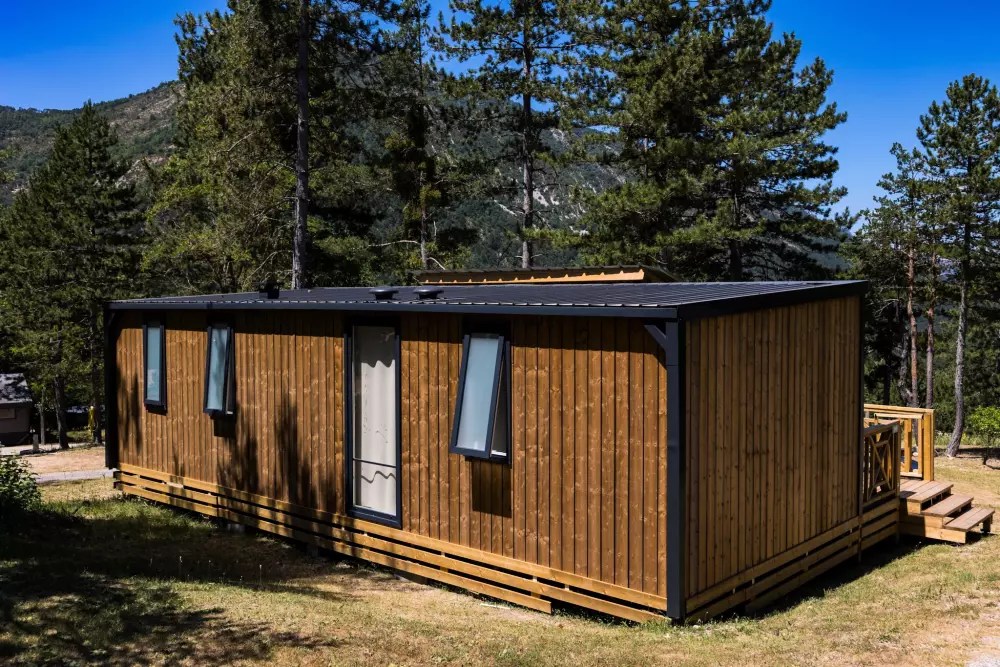 RCN les Collines de Castellane 4 étoiles★★★★