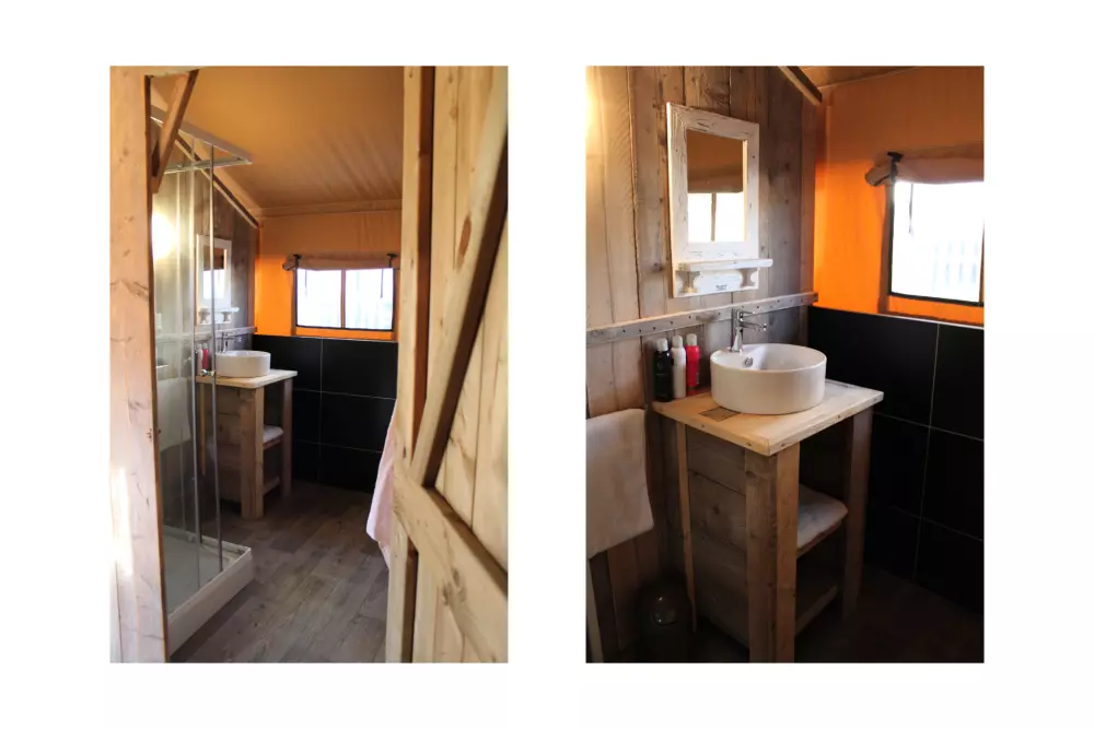 RCN les Collines de Castellane 4 étoiles★★★★