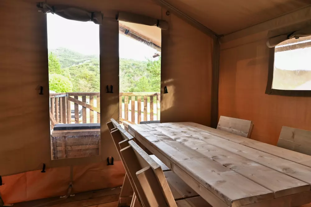 RCN les Collines de Castellane 4 étoiles★★★★