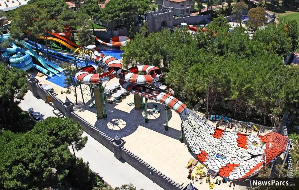 RCN les Collines de Castellane 4 étoiles★★★★