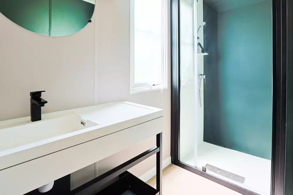 RCN les Collines de Castellane 4 étoiles★★★★