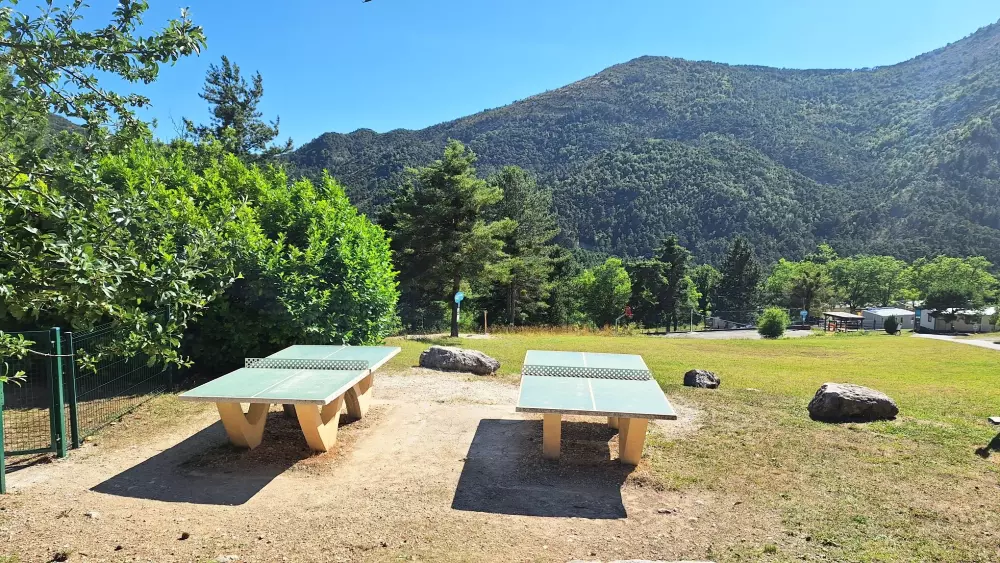 RCN les Collines de Castellane 4 étoiles★★★★