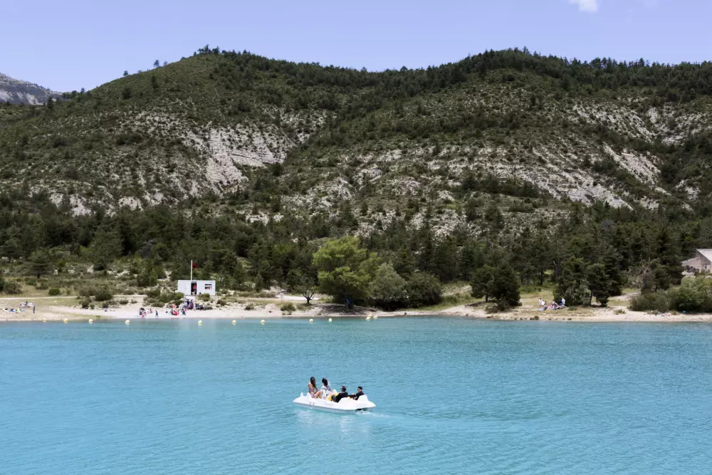 RCN les Collines de Castellane 4 étoiles★★★★
