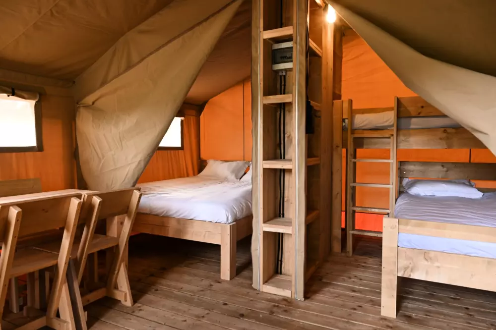 RCN les Collines de Castellane 4 étoiles★★★★