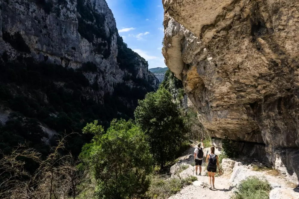 RCN les Collines de Castellane 4 étoiles★★★★