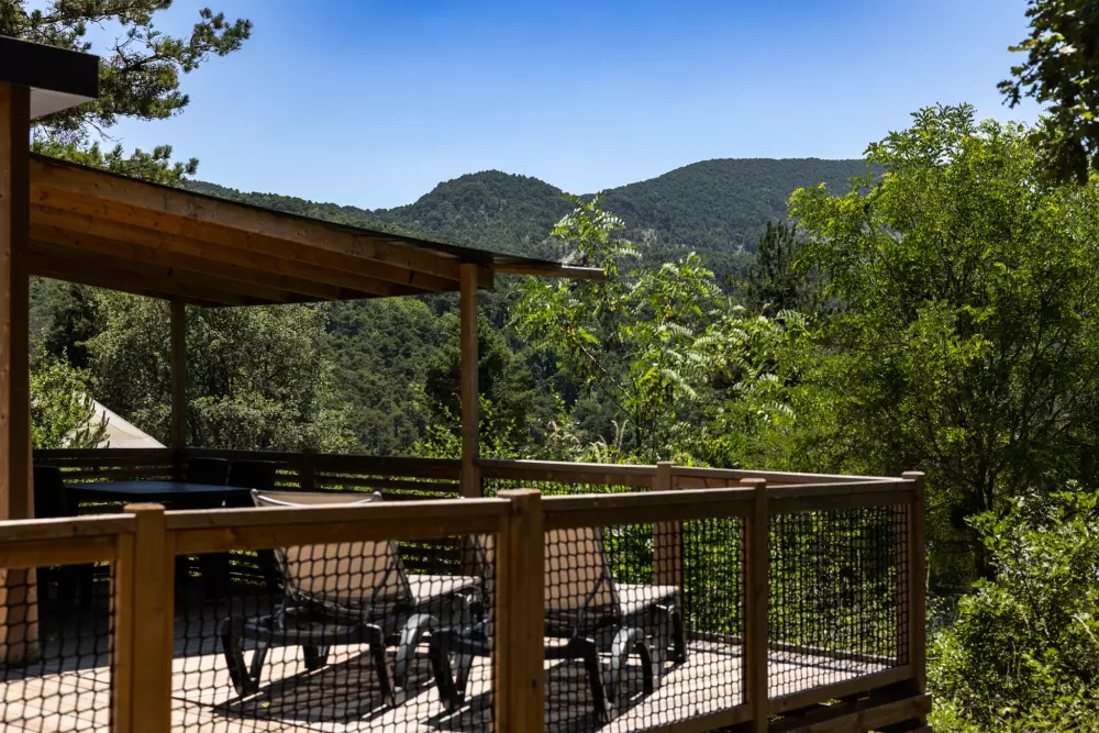 RCN les Collines de Castellane 4 étoiles★★★★