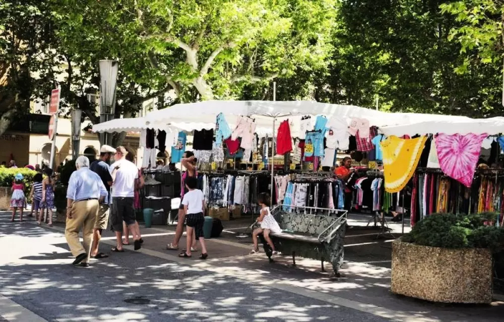 RCN les Collines de Castellane 4 étoiles★★★★