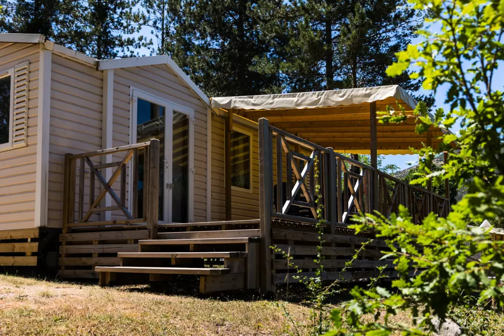 RCN les Collines de Castellane 4 étoiles★★★★
