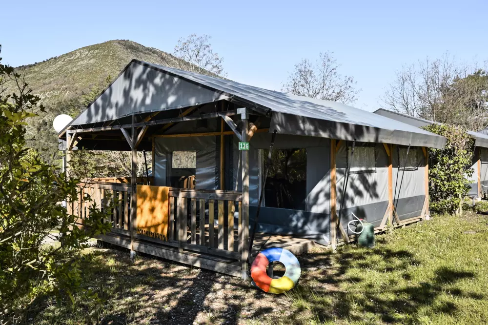 RCN les Collines de Castellane 4 étoiles★★★★