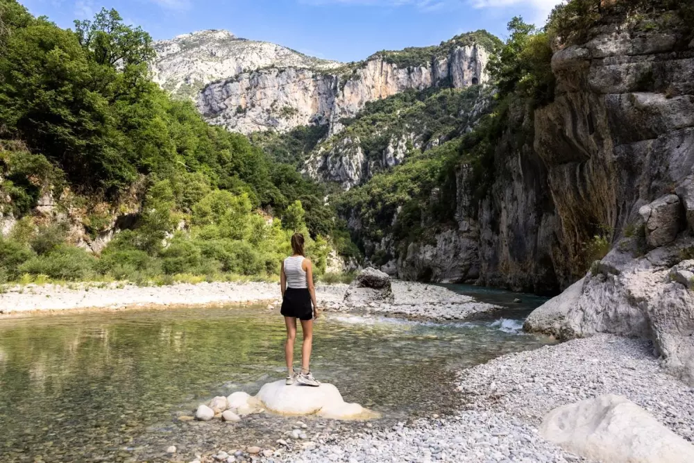 RCN les Collines de Castellane 4 étoiles★★★★