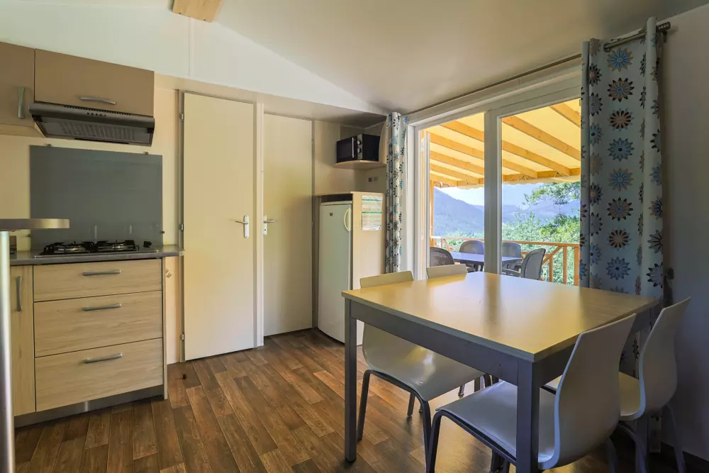 RCN les Collines de Castellane 4 étoiles★★★★