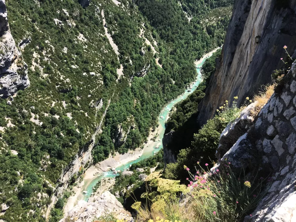 RCN les Collines de Castellane 4 étoiles★★★★