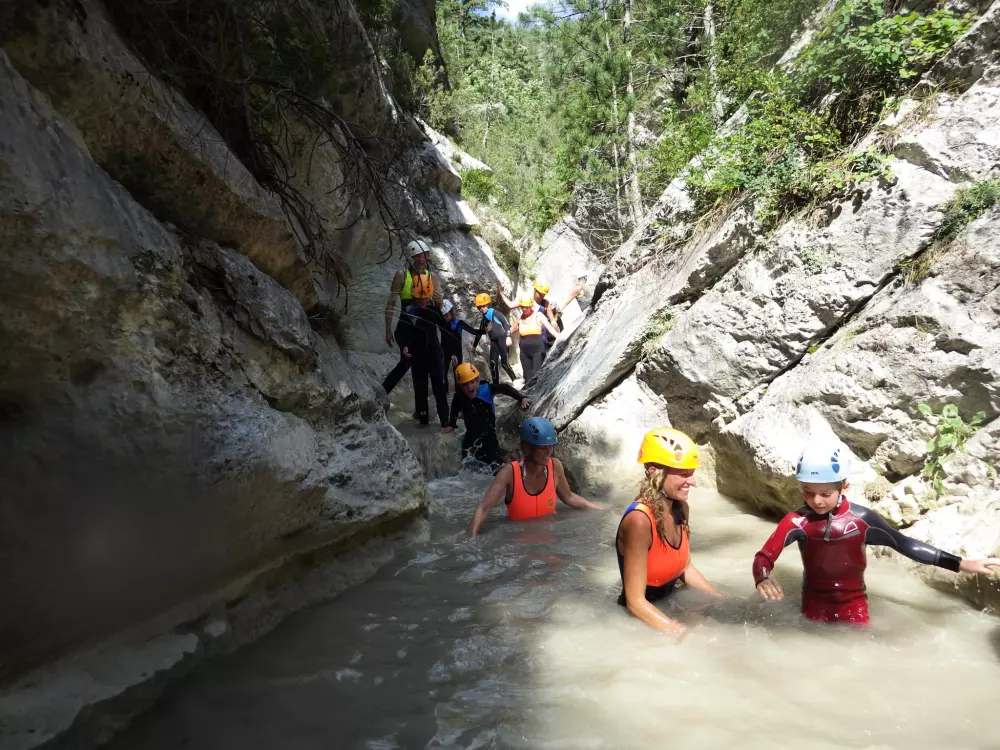 RCN les Collines de Castellane 4 étoiles★★★★