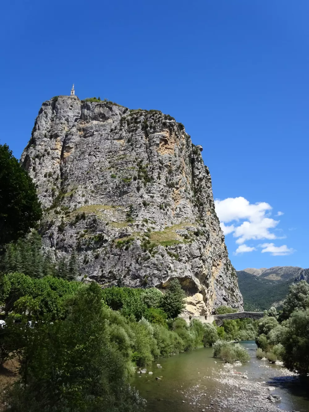 RCN les Collines de Castellane 4 étoiles★★★★