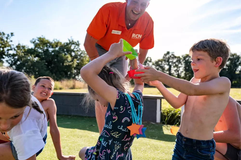 RCN les Collines de Castellane 4 étoiles★★★★