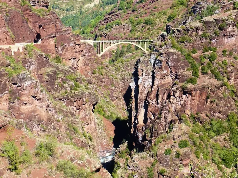RCN les Collines de Castellane 4 étoiles★★★★