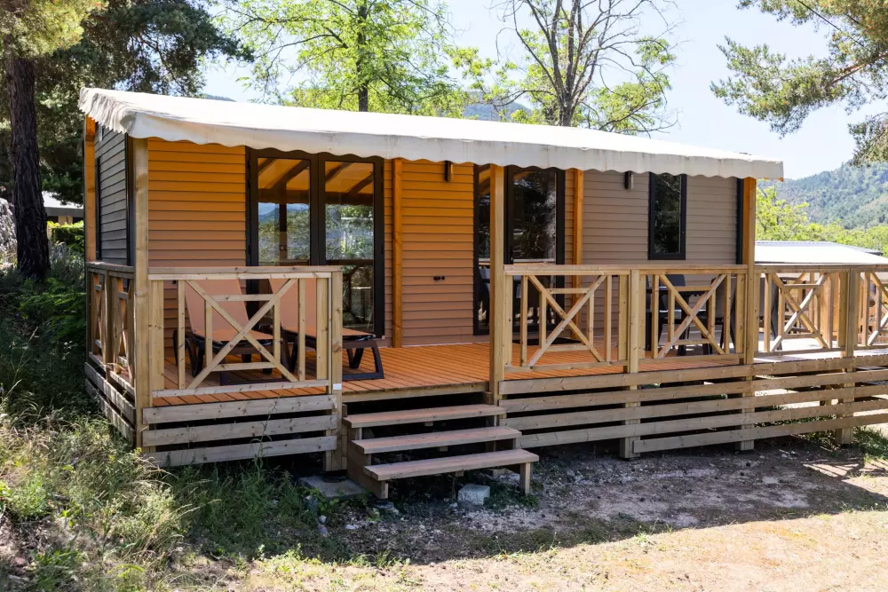 RCN les Collines de Castellane 4 étoiles★★★★