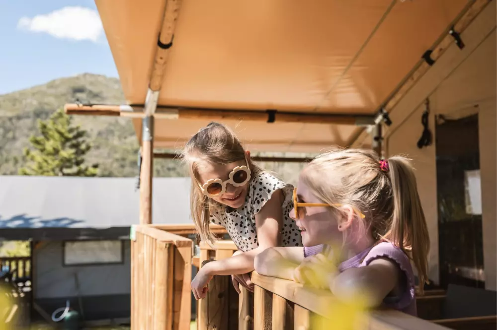 RCN les Collines de Castellane 4 étoiles★★★★