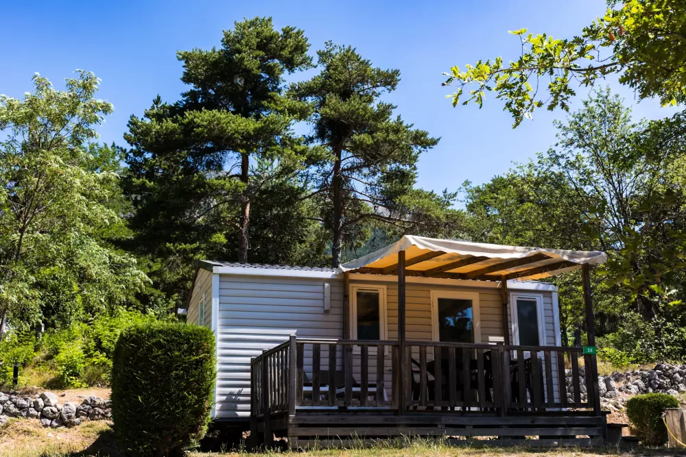 RCN les Collines de Castellane 4 étoiles★★★★