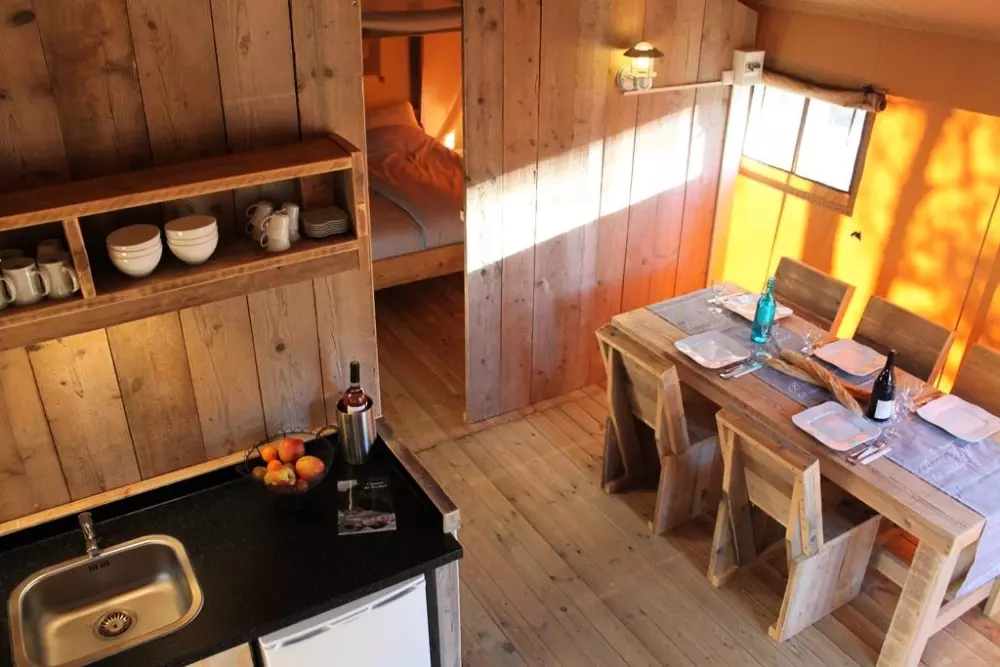 RCN les Collines de Castellane 4 étoiles★★★★