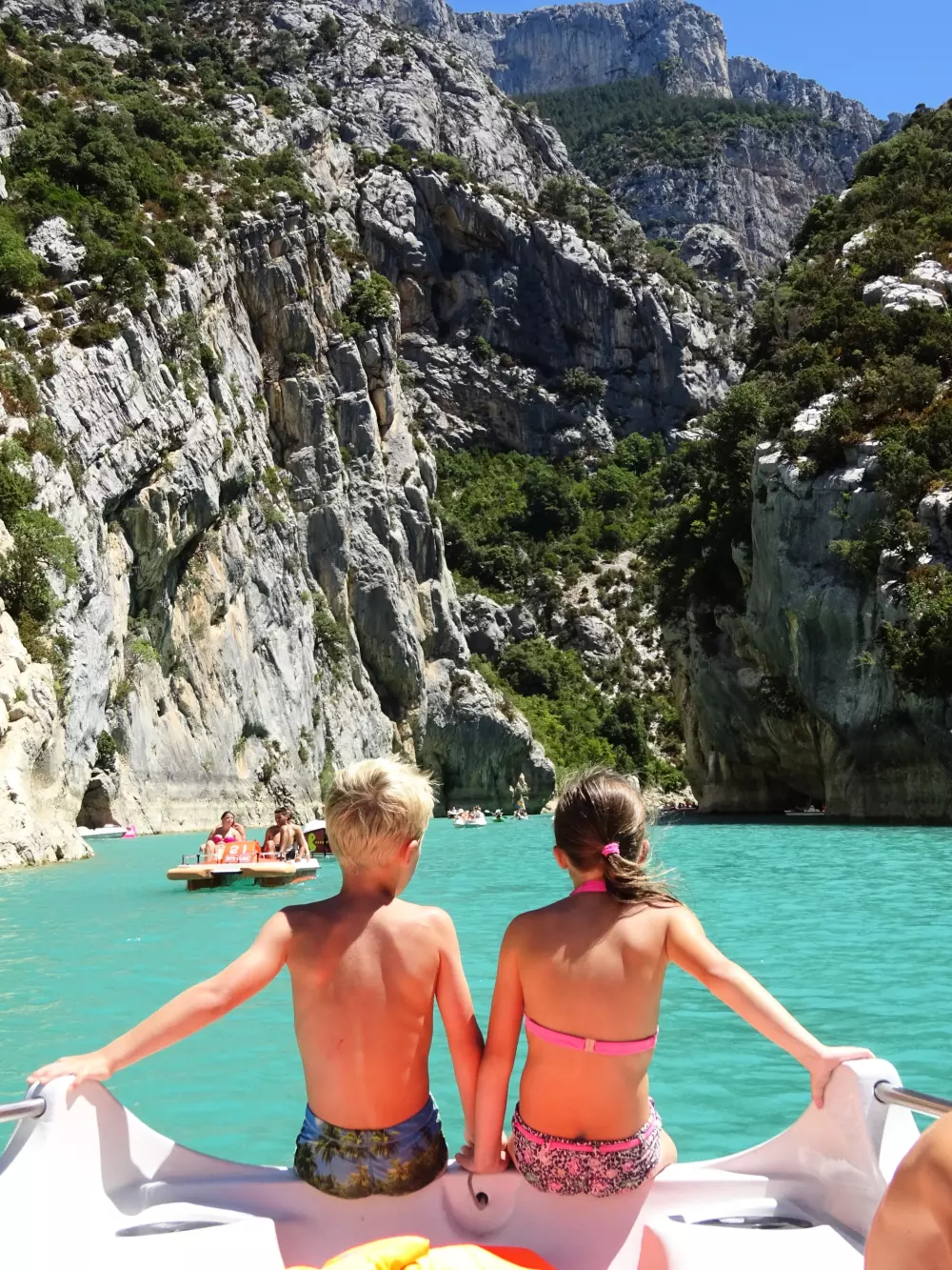 RCN les Collines de Castellane 4 étoiles★★★★